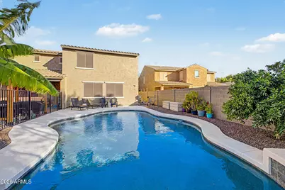18116 W Turney Avenue W, Goodyear, AZ 85395 - Photo 52