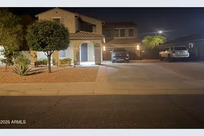 18116 W Turney Avenue W, Goodyear, AZ 85395 - Photo 1