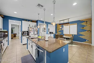 18116 W Turney Avenue W, Goodyear, AZ 85395 - Photo 16
