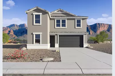 2623 W Satinwood Drive, Phoenix, AZ 85045 - Photo 2