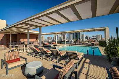 208 W Portland Street #557, Phoenix, AZ 85003 - Photo 42