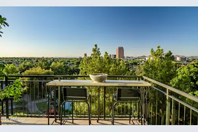 208 W Portland Street #557, Phoenix, AZ 85003 - Photo 34
