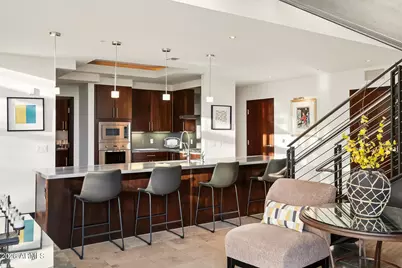 208 W Portland Street #557, Phoenix, AZ 85003 - Photo 8