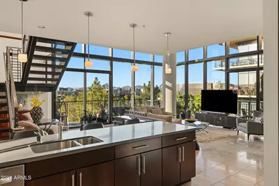 208 W Portland Street #557, Phoenix, AZ 85003 - Photo 4