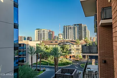 208 W Portland Street #557, Phoenix, AZ 85003 - Photo 36