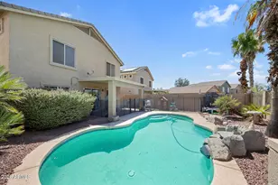 22503 W Woodlands Ave, Buckeye, AZ 85326 - Photo 46
