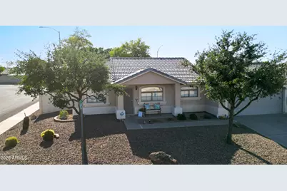 665 N Overland --, Mesa, AZ 85207 - Photo 4