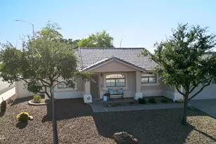 665 N Overland, Mesa, AZ 85207 - Photo 4