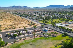 665 N Overland, Mesa, AZ 85207 - Photo 32