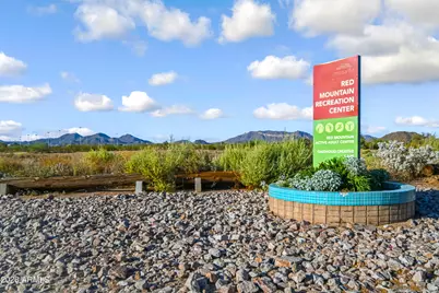 665 N Overland --, Mesa, AZ 85207 - Photo 28