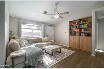 665 N Overland --, Mesa, AZ 85207 - Photo 6