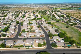 665 N Overland, Mesa, AZ 85207 - Photo 30