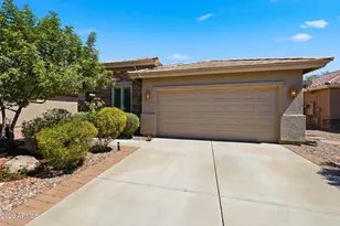 23015 W Lasso Ln, Buckeye, AZ 85326 - Photo 1