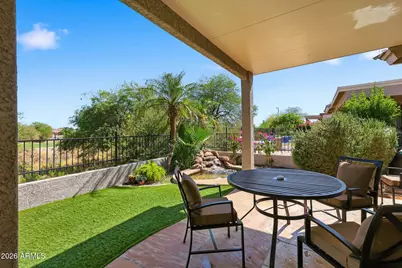 23015 W Lasso Lane, Buckeye, AZ 85326 - Photo 32