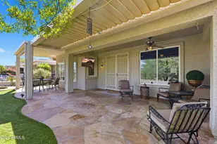 23015 W Lasso Ln, Buckeye, AZ 85326 - Photo 26