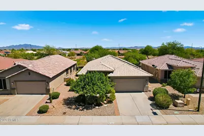 23015 W Lasso Lane, Buckeye, AZ 85326 - Photo 34