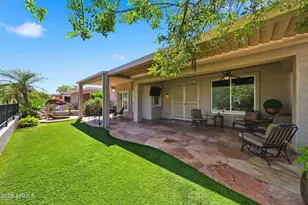 23015 W Lasso Ln, Buckeye, AZ 85326 - Photo 28