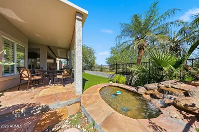 23015 W Lasso Lane, Buckeye, AZ 85326 - Photo 30