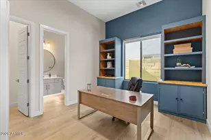 8155 East Jaeger Street, Mesa, AZ 85207 - Photo 32