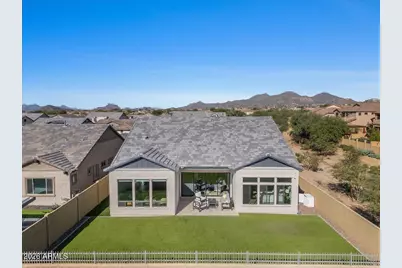 8155 E Jaeger Street, Mesa, AZ 85207 - Photo 56