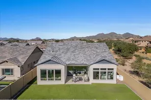 8155 East Jaeger Street, Mesa, AZ 85207 - Photo 56