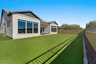 8155 East Jaeger Street, Mesa, AZ 85207 - Photo 52