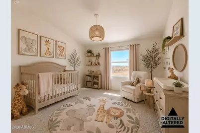 28212 N 255th Avenue, Wittmann, AZ 85361 - Photo 8
