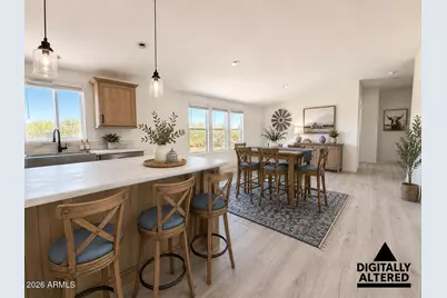 28212 N 255th Avenue, Wittmann, AZ 85361 - Photo 10