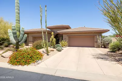 7534 E Visao Drive, Scottsdale, AZ 85266 - Photo 2