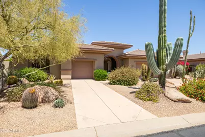 7534 E Visao Drive, Scottsdale, AZ 85266 - Photo 1