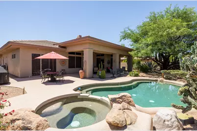 7534 E Visao Drive, Scottsdale, AZ 85266 - Photo 30