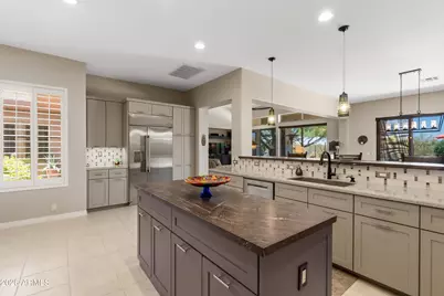 7534 E Visao Drive, Scottsdale, AZ 85266 - Photo 12