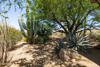 7534 E Visao Drive, Scottsdale, AZ 85266 - Photo 38