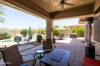7534 E Visao Drive, Scottsdale, AZ 85266 - Photo 34