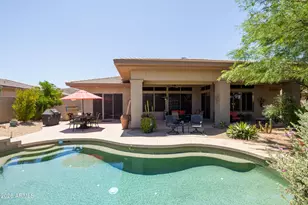 7534 E Visao Dr, Scottsdale, AZ 85266 - Photo 32