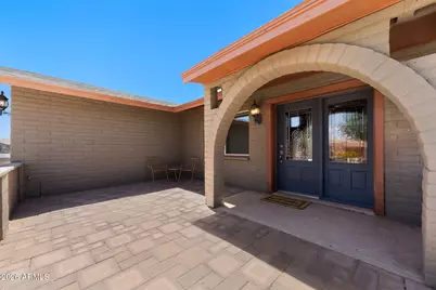 15158 S Country Club Drive, Arizona City, AZ 85123 - Photo 2