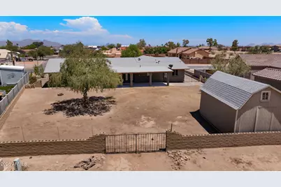 15158 S Country Club Drive, Arizona City, AZ 85123 - Photo 28