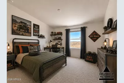 28228 N 255th Avenue, Wittmann, AZ 85361 - Photo 4