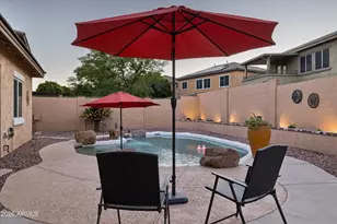1652 S 173rd Dr, Goodyear, AZ 85338 - Photo 38