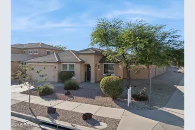 1652 S 173rd Drive, Goodyear, AZ 85338 - Photo 4