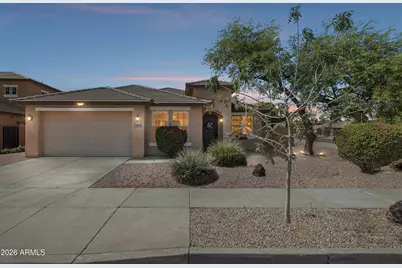 1652 S 173rd Drive, Goodyear, AZ 85338 - Photo 64