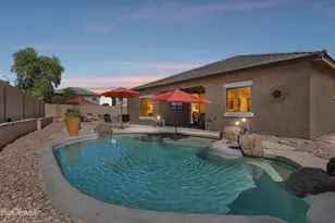 1652 S 173rd Dr, Goodyear, AZ 85338 - Photo 50