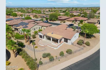 20900 N Vista Trail, Surprise, AZ 85387 - Photo 30