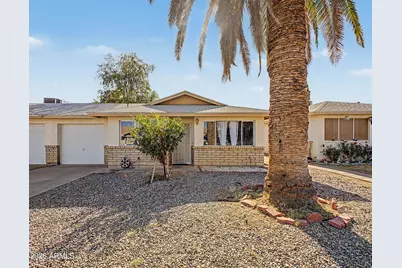 6834 N 81st Lane, Glendale, AZ 85303 - Photo 1