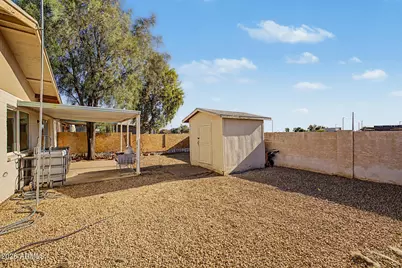 6834 N 81st Lane, Glendale, AZ 85303 - Photo 20