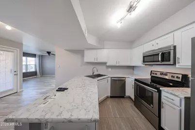 8787 E Mountain View Road #1101, Scottsdale, AZ 85258 - Photo 1