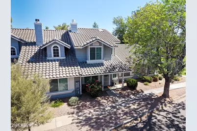 860 N McQueen Road #1082, Chandler, AZ 85225 - Photo 2