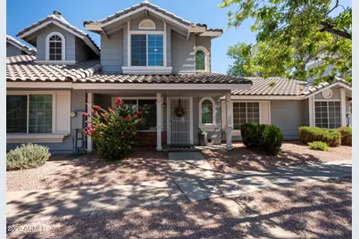 860 N McQueen Road #1082, Chandler, AZ 85225 - Photo 4