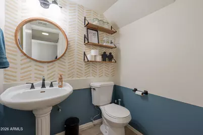 860 N McQueen Road #1082, Chandler, AZ 85225 - Photo 14