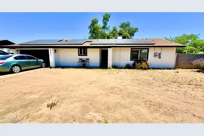 12431 N 28th Street, Phoenix, AZ 85032 - Photo 1